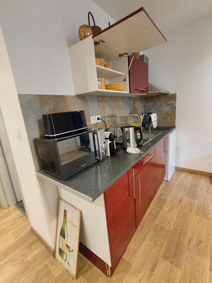 Appartement Au 47 *