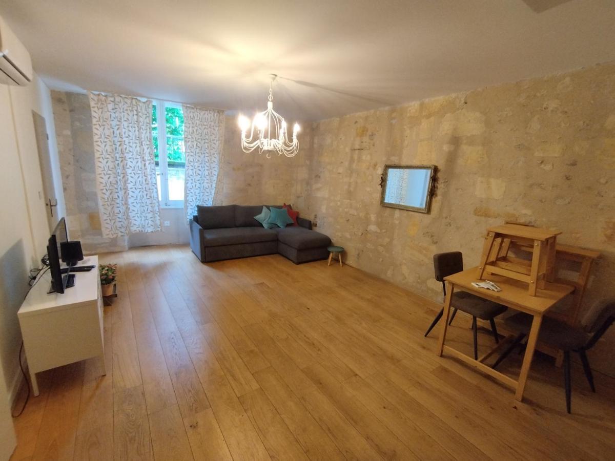 Au 47 Appartement