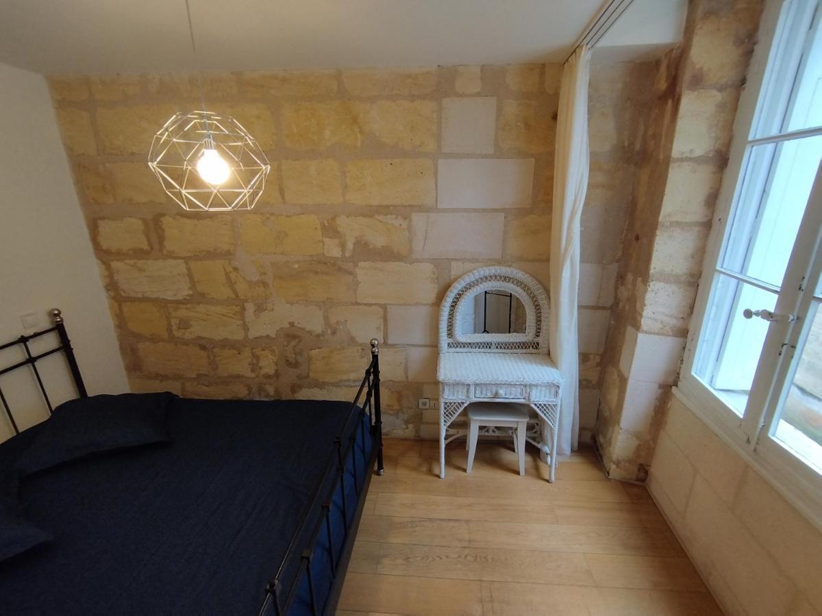 Au 47 Apartment Bordeaux