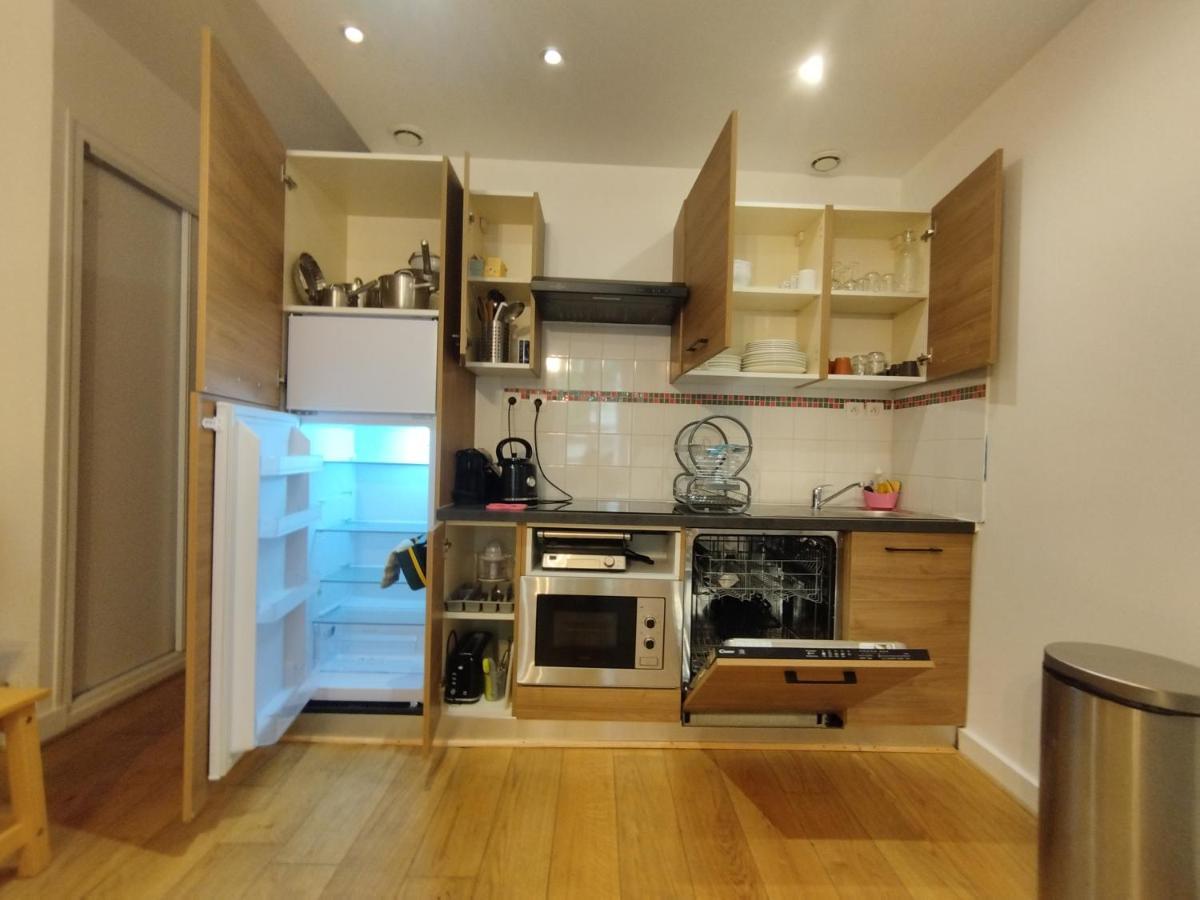 Appartement Au 47 *