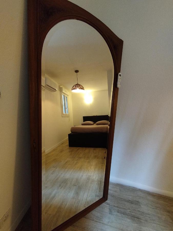 Appartement Au 47 *